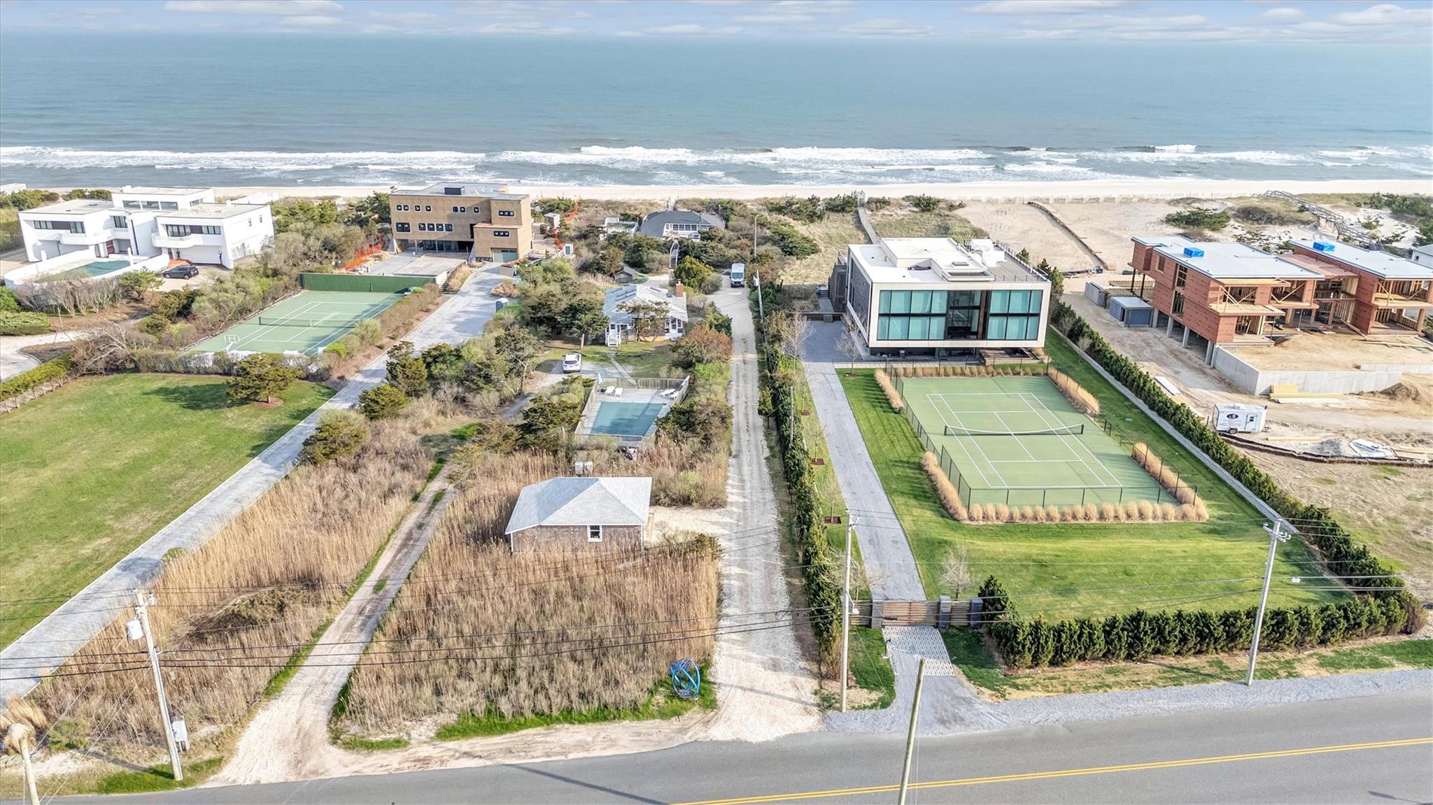 234 Dune Road, Quogue, New York image 24