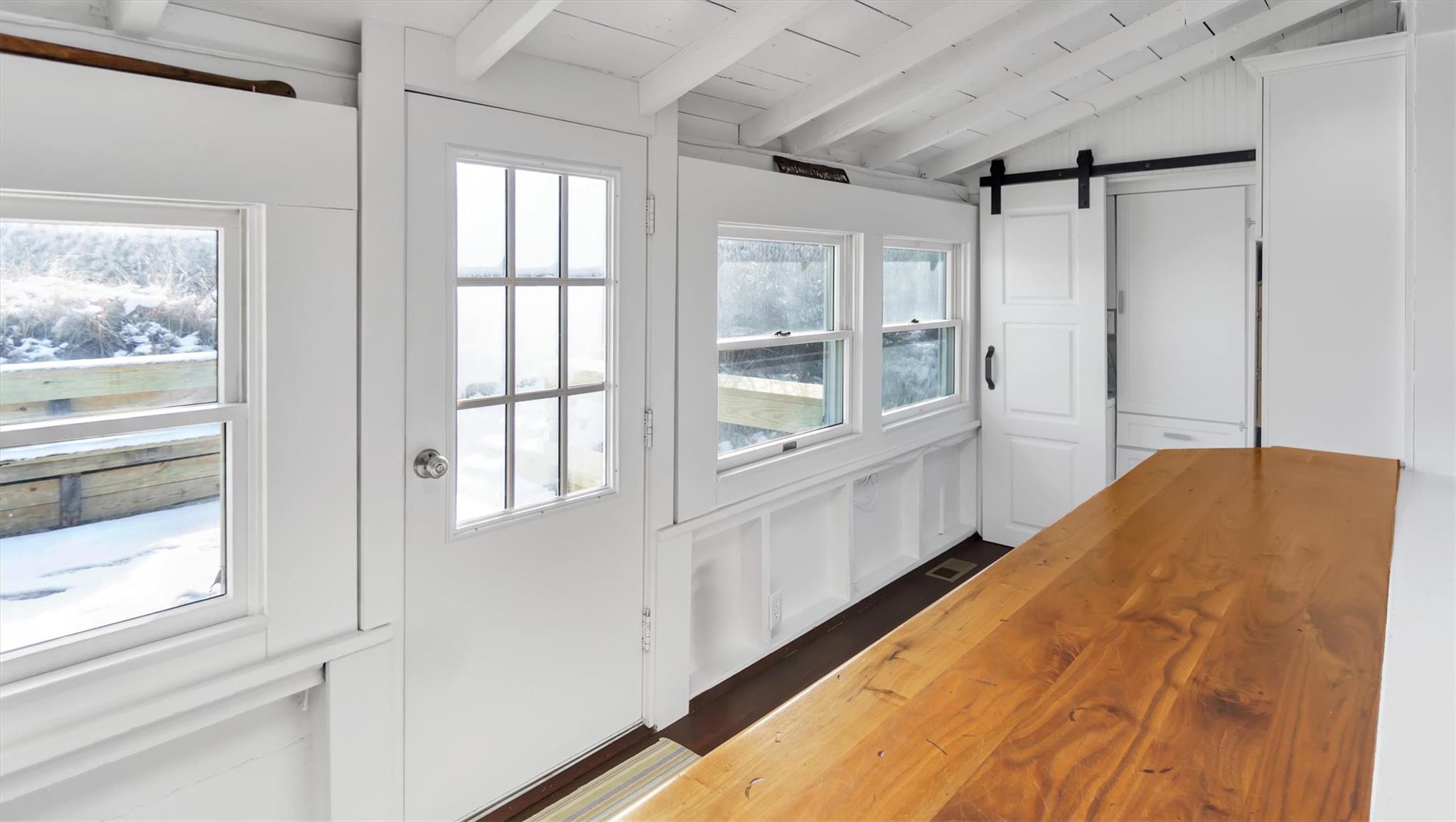 234 Dune Road, Quogue, New York image 16