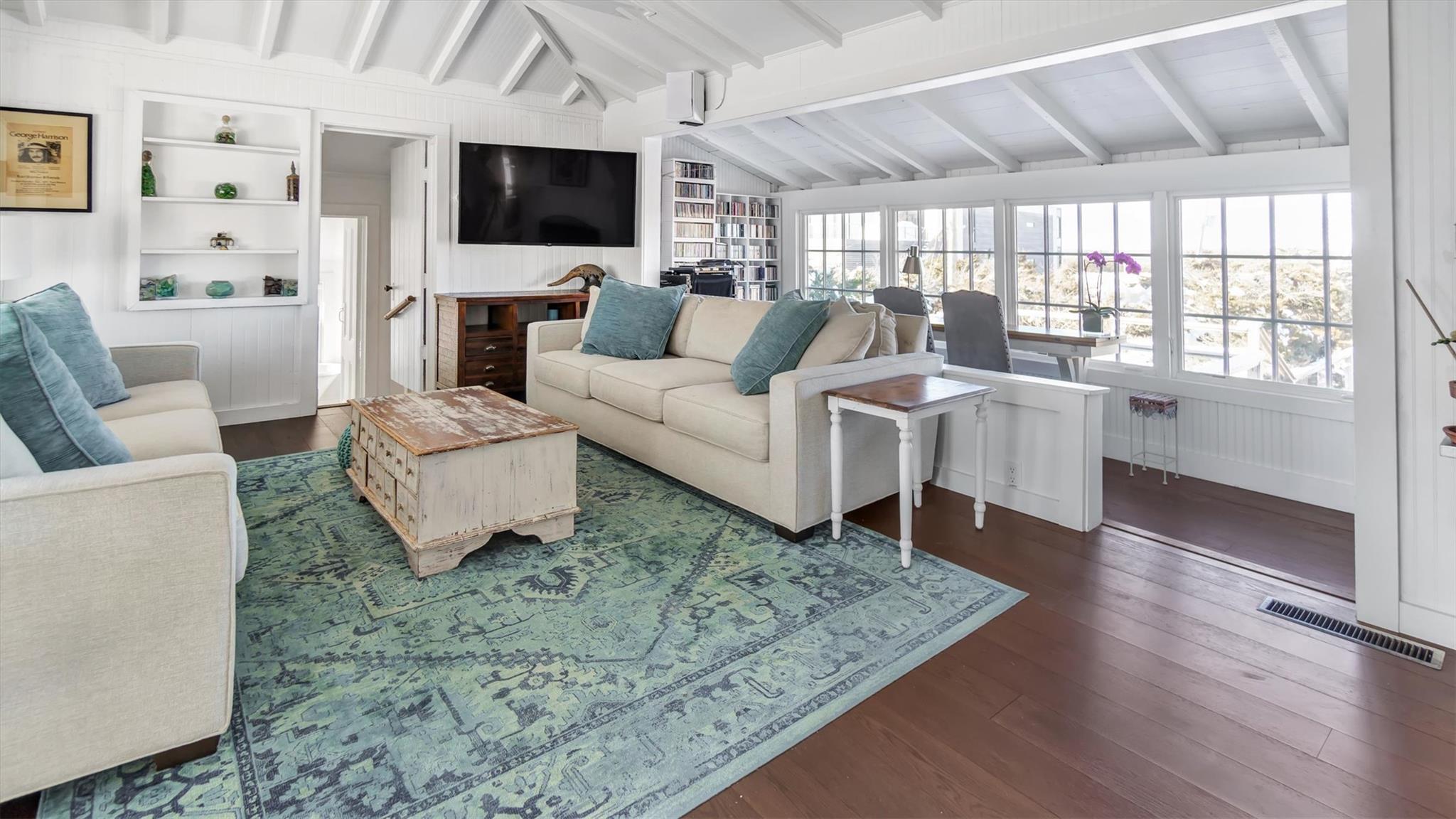 234 Dune Road, Quogue, New York image 9