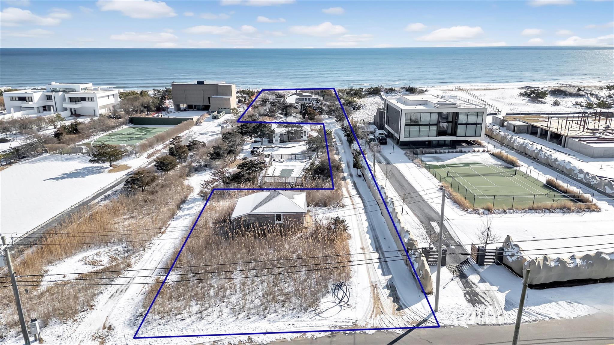234 Dune Road, Quogue, New York image 34