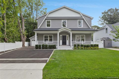111 Fairfield Avenue Port Washington NY 11050
