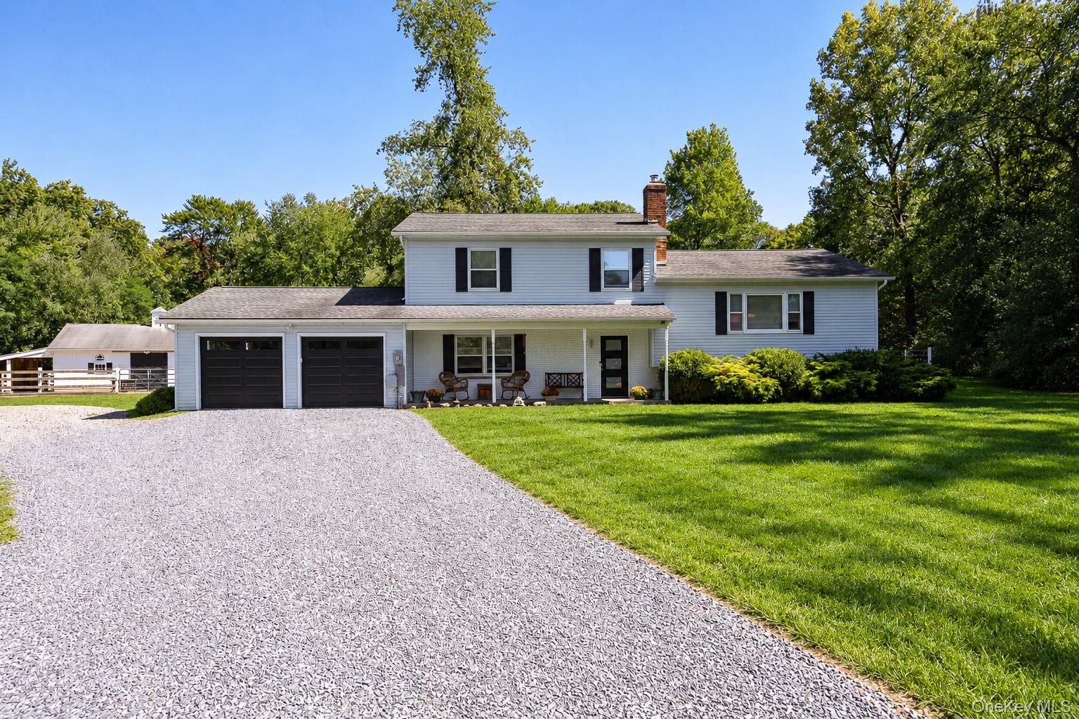 26 Gold Road