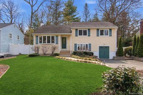 24 Aldrich Street Huntington Station NY 11746