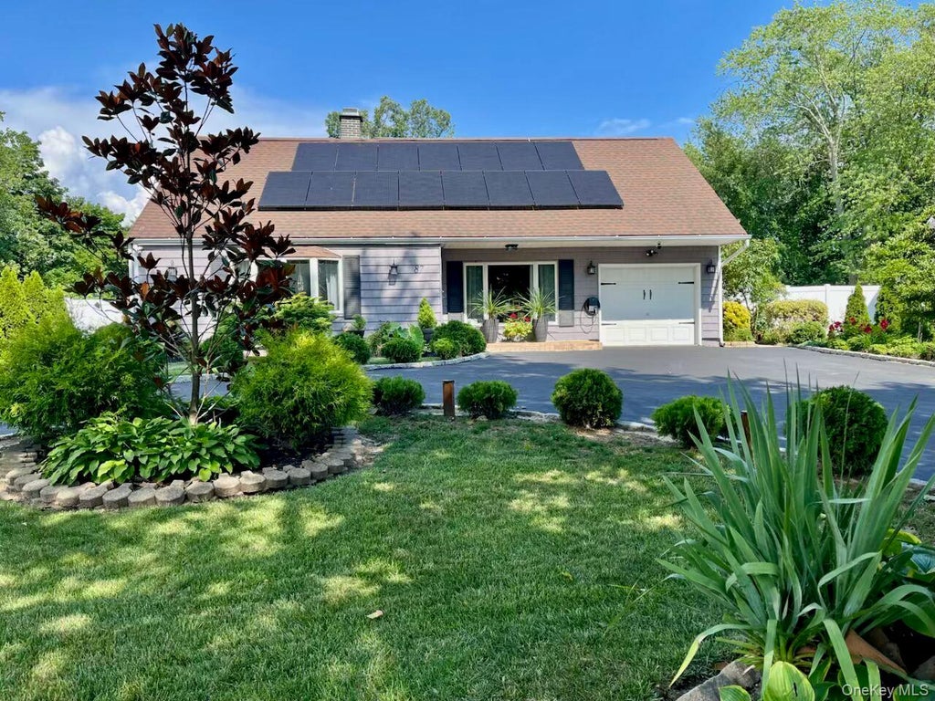 Photo of 87 Matsunaye Drive, Medford, NY 11763 (MLS # 1033236)