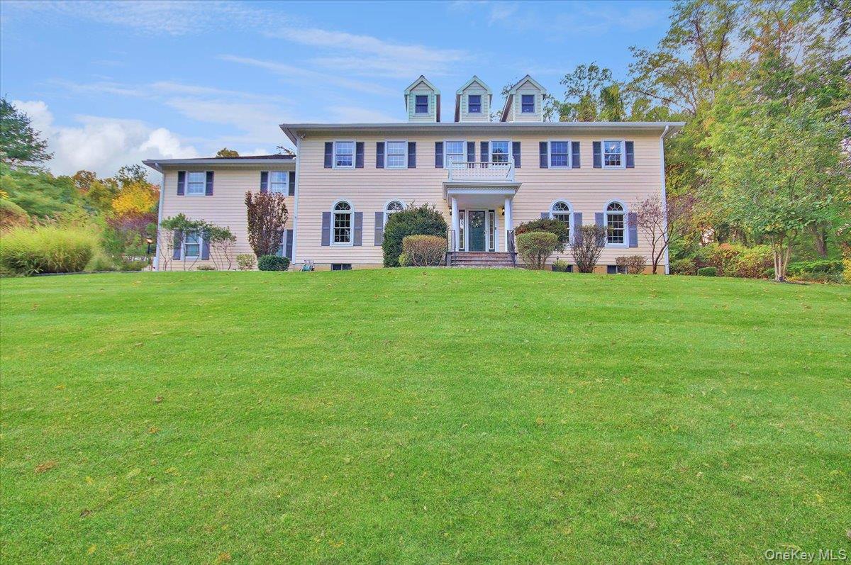 Stormville, New York 12582, United States, 4 Bedrooms Bedrooms, ,3 BathroomsBathrooms,Residential,Active,226398