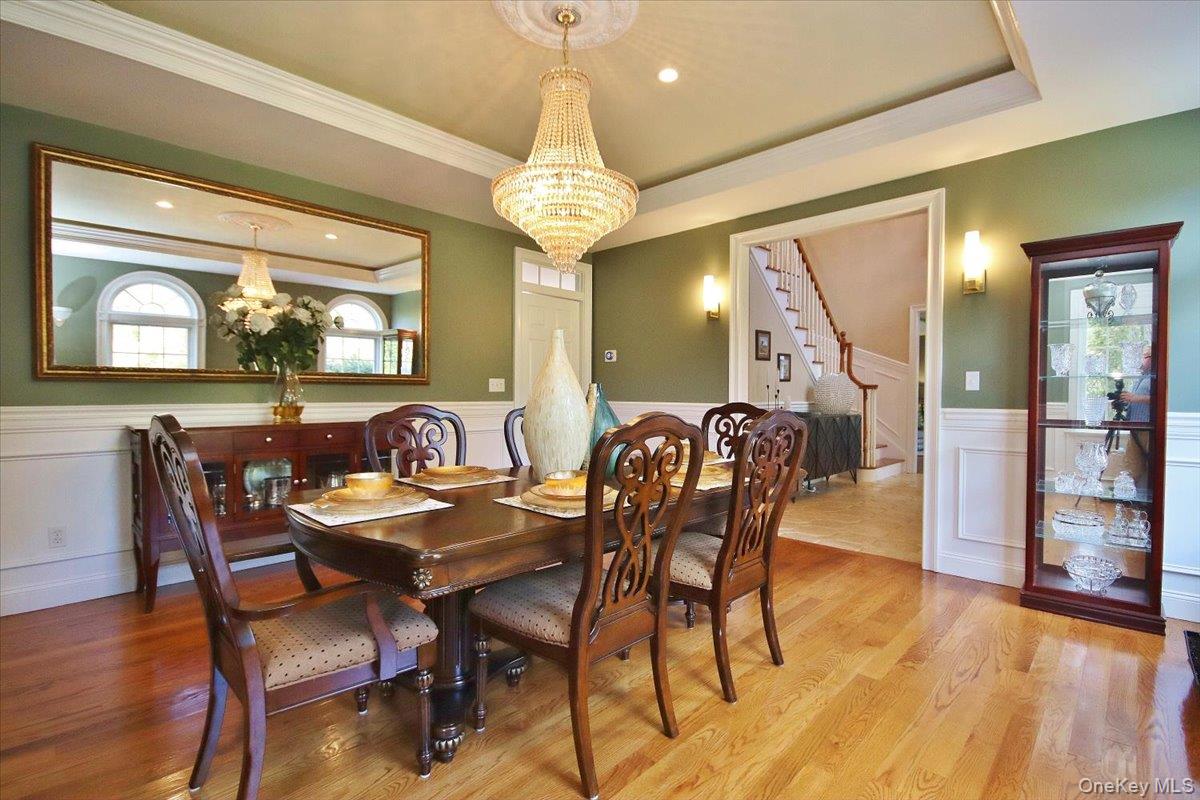 Stormville, New York 12582, United States, 4 Bedrooms Bedrooms, ,3 BathroomsBathrooms,Residential,Active,226398