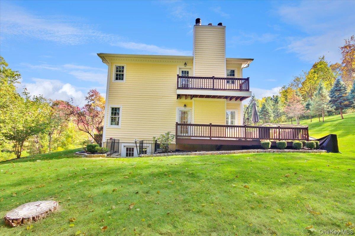 Stormville, New York 12582, United States, 4 Bedrooms Bedrooms, ,3 BathroomsBathrooms,Residential,Active,226398