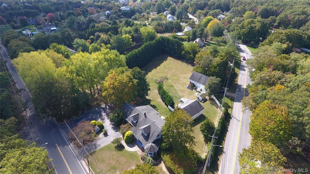 Photo of 1799 Wading River Manor Road, Wading River, NY 11792 (MLS # 917004)
