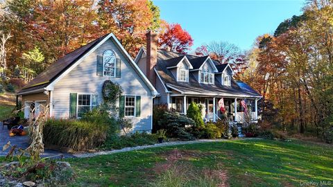 84 Tap Stone Ln Port Jervis NY 12771