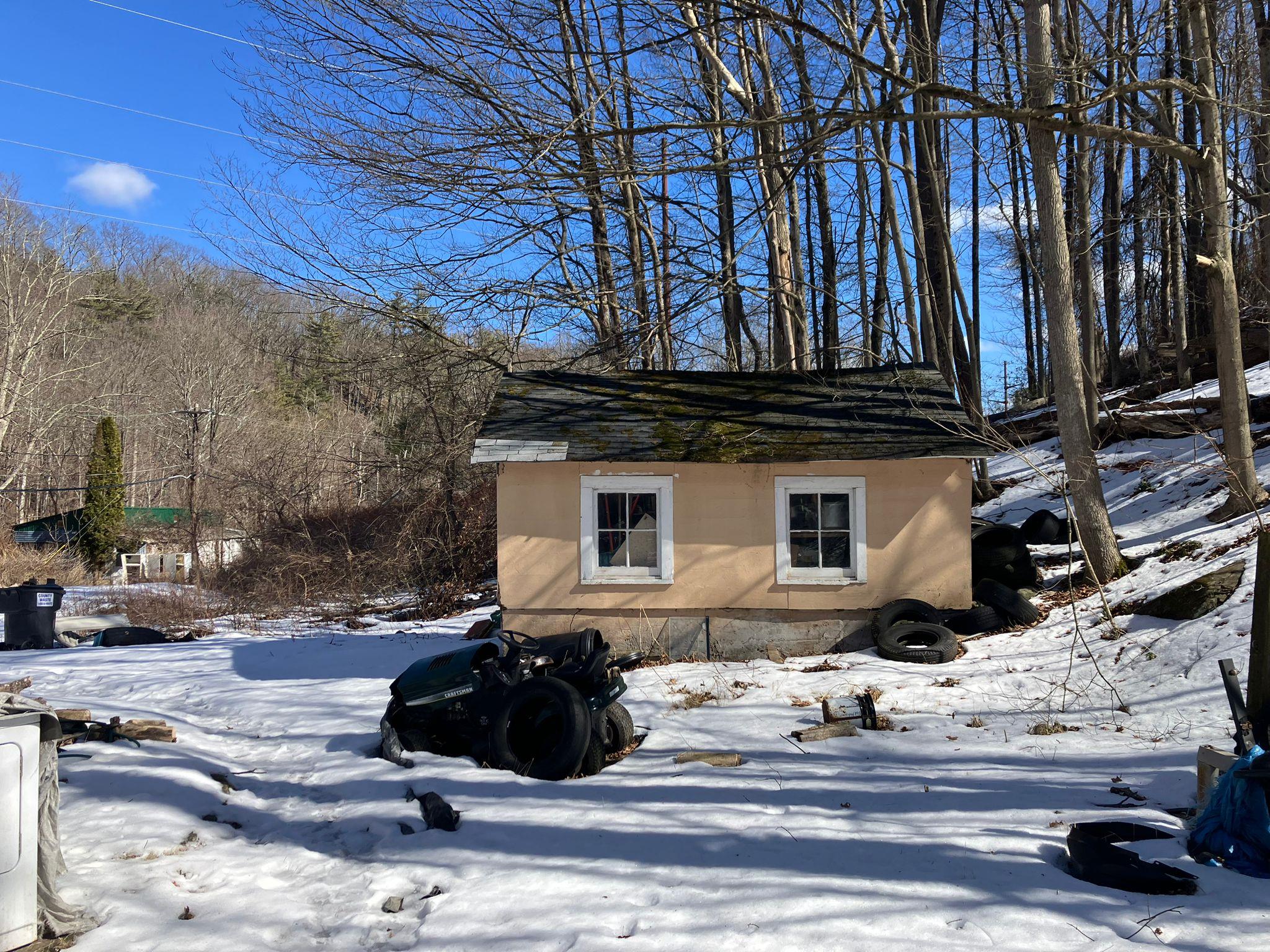 87 N Old Greenfield Road #79, Ellenville, New York image 11