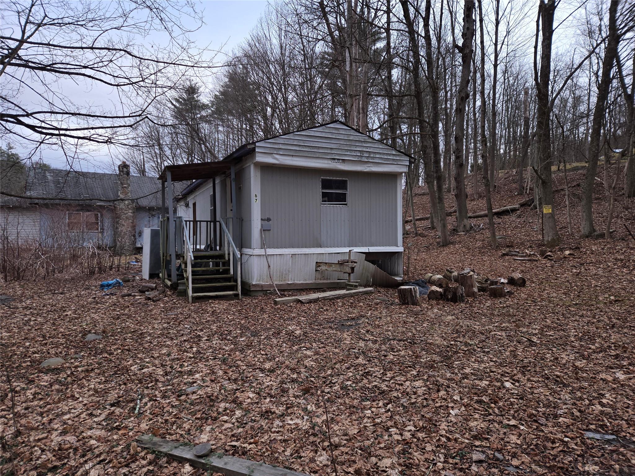 87 N Old Greenfield Road #79, Ellenville, New York image 8