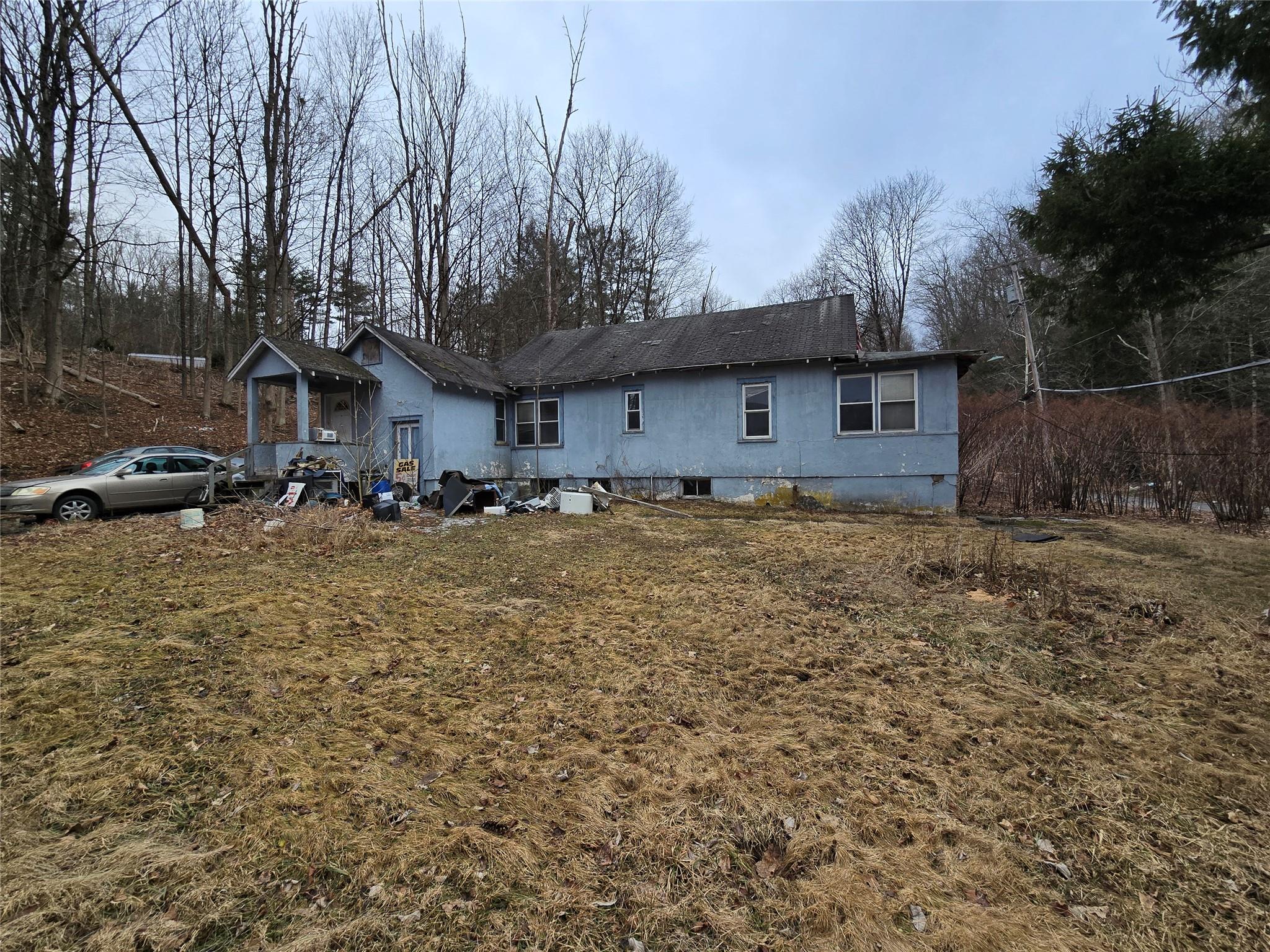87 N Old Greenfield Road #79, Ellenville, New York image 4