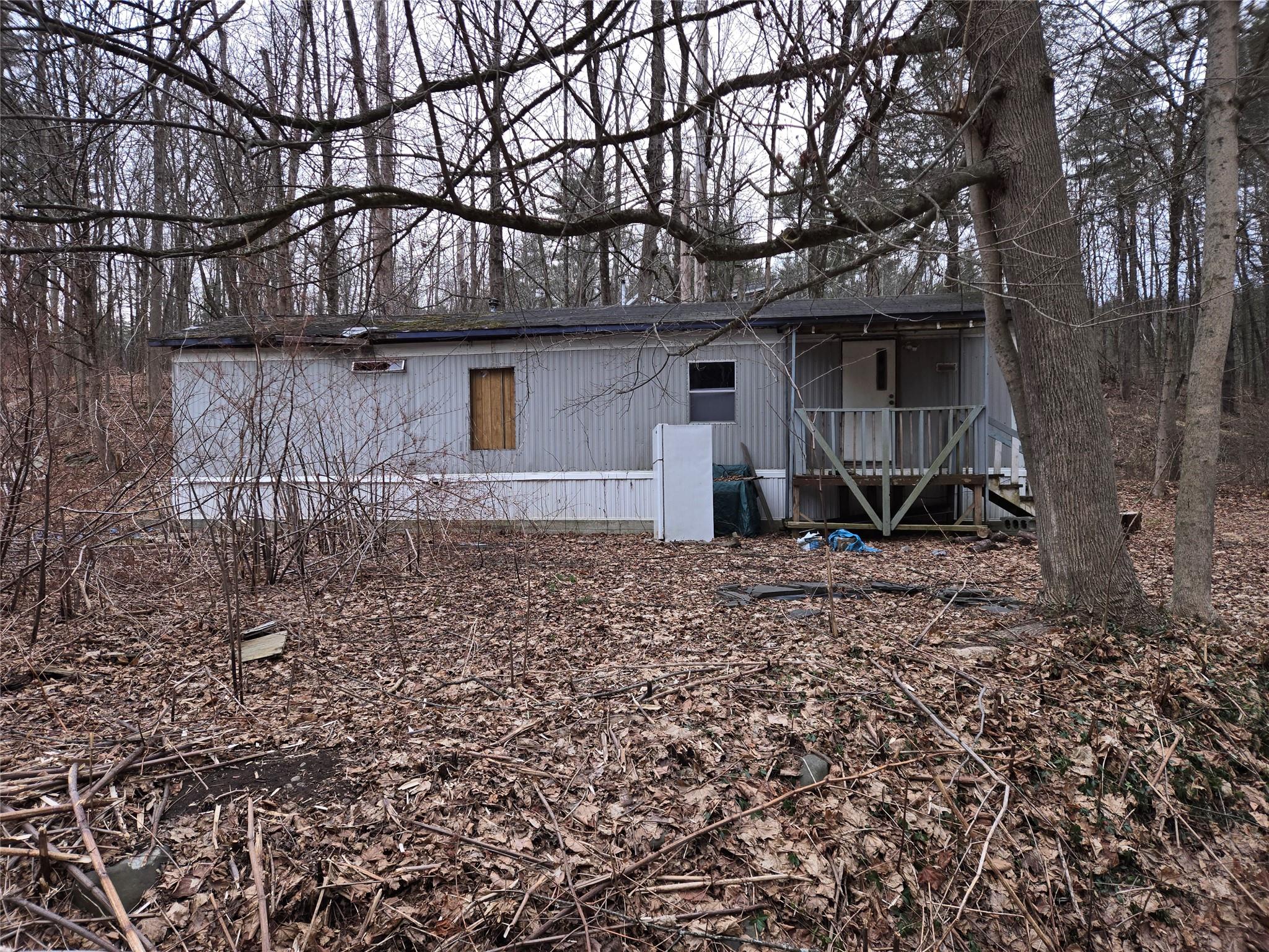 87 N Old Greenfield Road #79, Ellenville, New York image 7