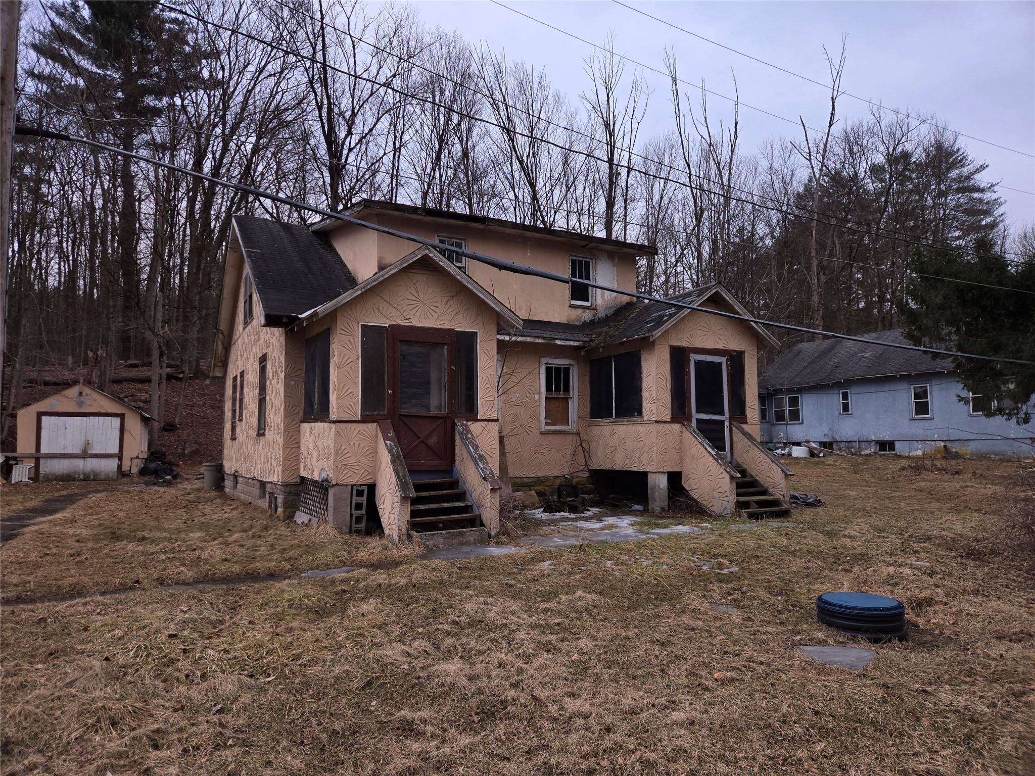 87 N Old Greenfield Road #79, Ellenville, New York image 2