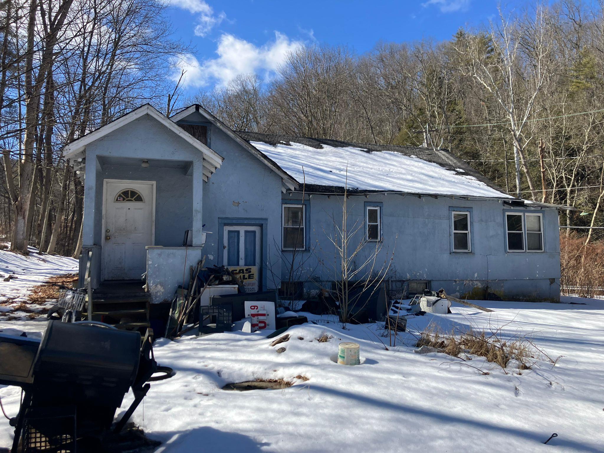 87 N Old Greenfield Road #79, Ellenville, New York image 13