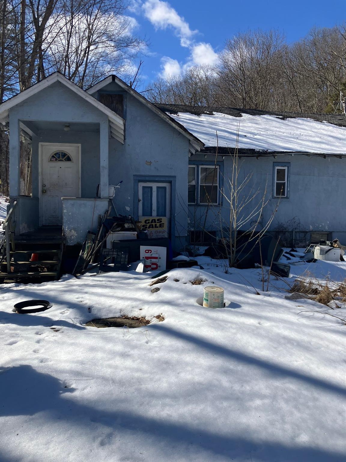 87 N Old Greenfield Road #79, Ellenville, New York image 14