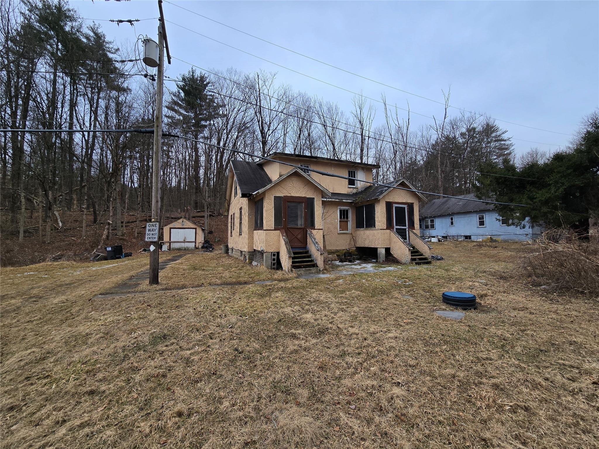 87 N Old Greenfield Road #79, Ellenville, New York image 1
