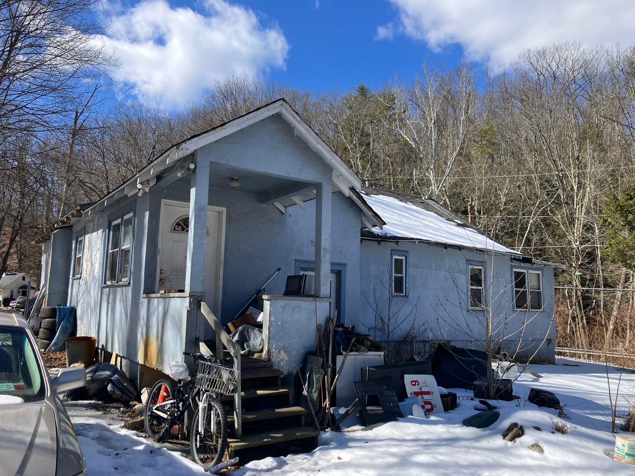 87 N Old Greenfield Road #79, Ellenville, New York image 10