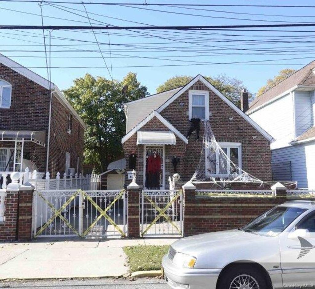 Photo of 109-60 131st Street, South Ozone Park, NY 11420 (MLS # 961462)