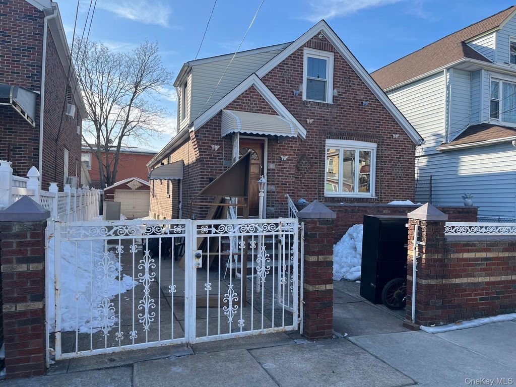Photo of 109-60 131st Street, South Ozone Park, NY 11420 (MLS # 961462)