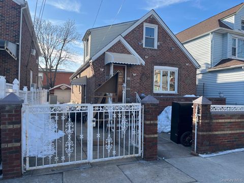 Photo of 109-60 131st Street, South Ozone Park, NY 11420 (MLS # 961462)