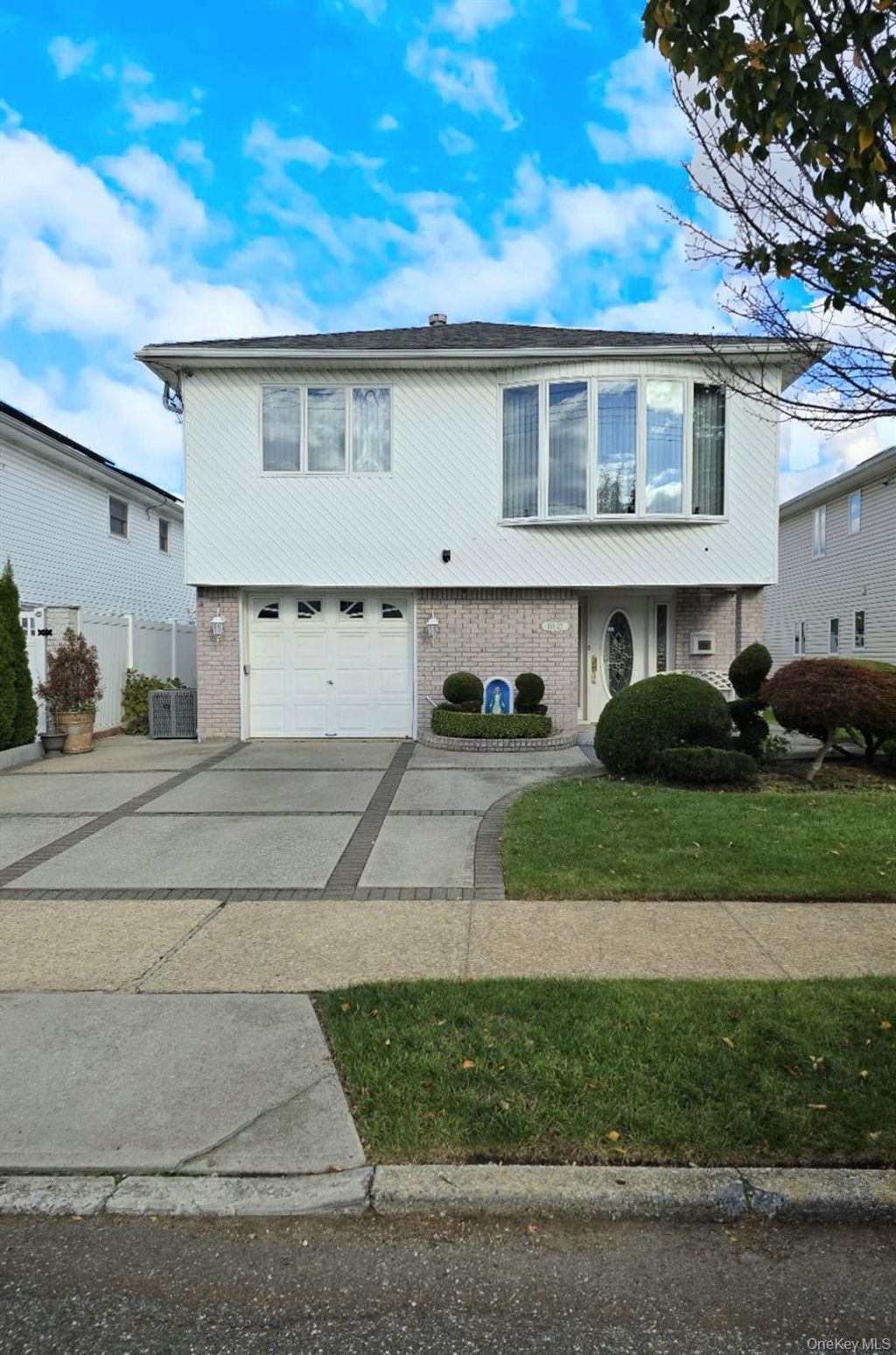 Photo of 159-27 81st Street, Howard Beach, NY 11414 (MLS # 928427)