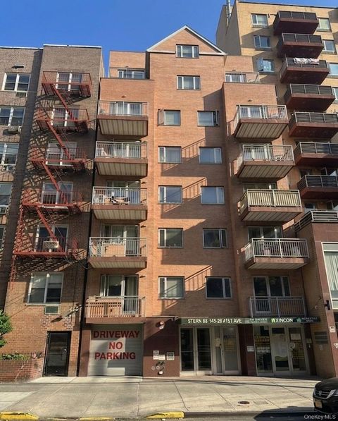 Condo For Sale - 143-28 41st Avenue #2D<br/> Flushing, NY 11355