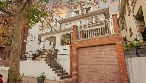 8210 Fort Hamilton Parkway Brooklyn NY 11209