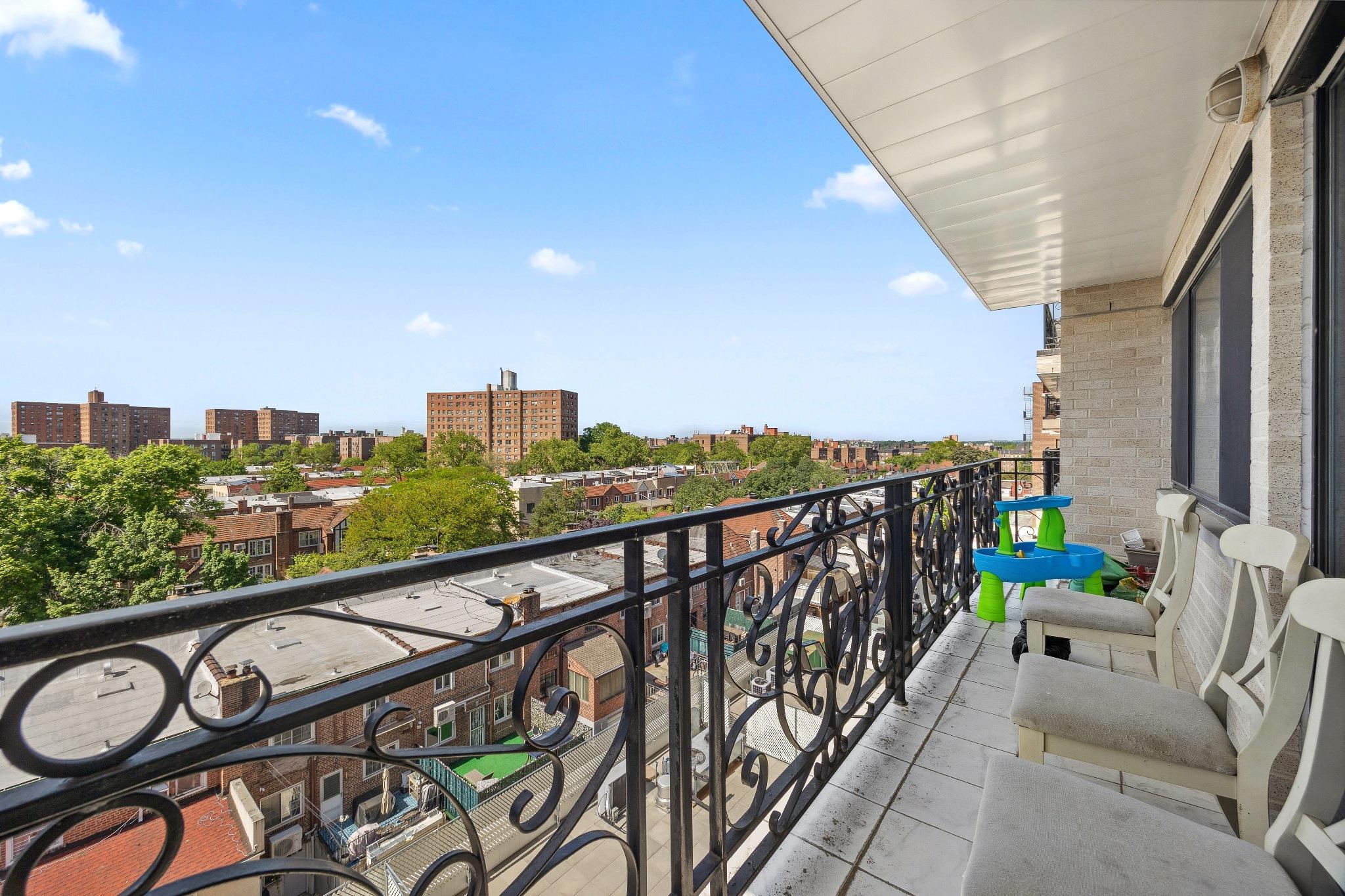 99-31 66th Avenue #5A, Rego Park, New York image 17