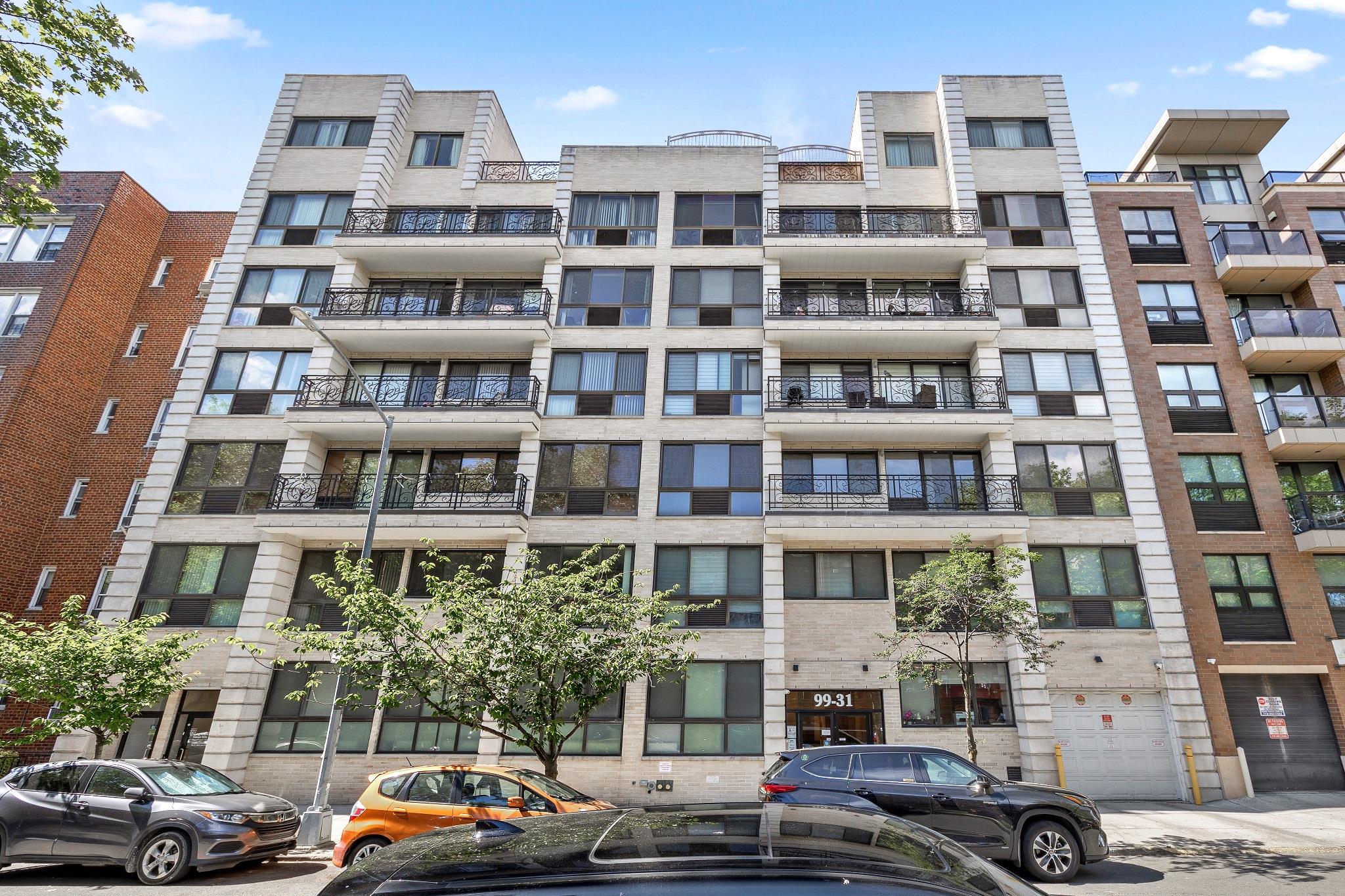 66th Avenue 5A, Rego Park, Queens, NY - 2 Bedrooms  
2 Bathrooms  
5 Rooms - 