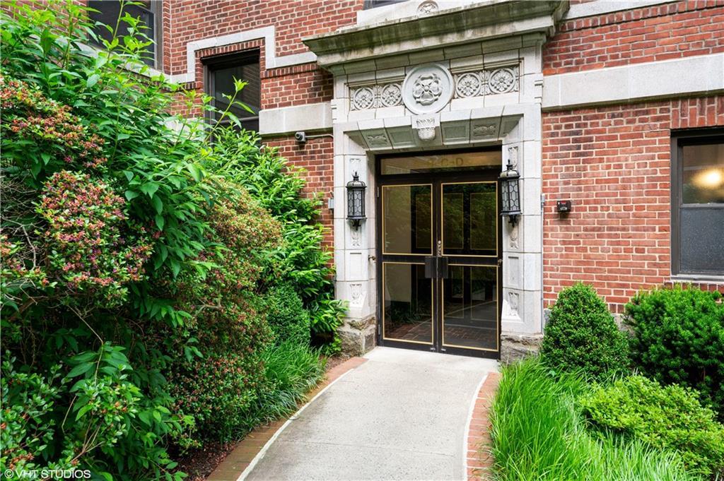 11 Alden Road #4A, Larchmont, New York image 3