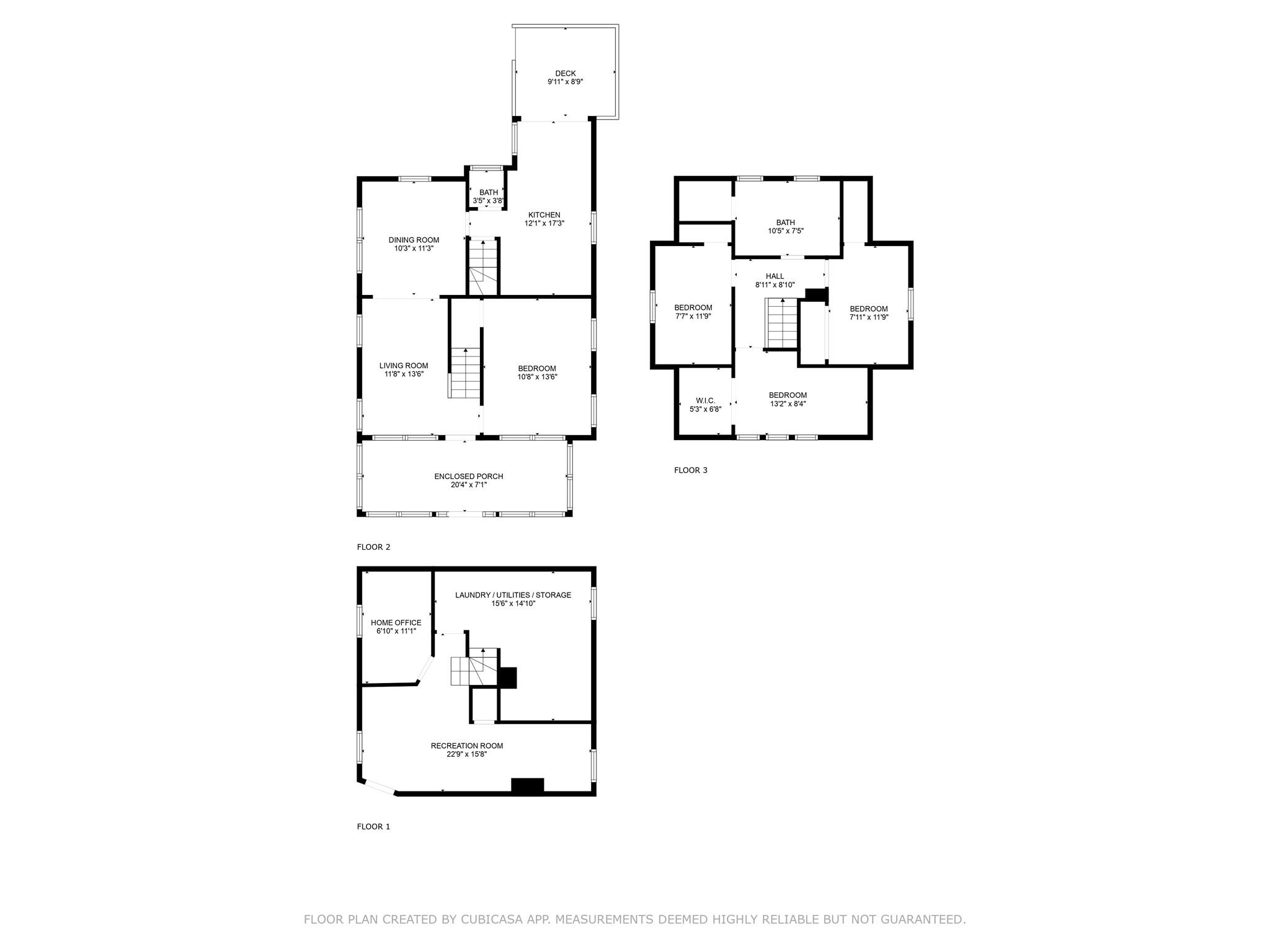 19 Deane Place, Larchmont, New York image 20