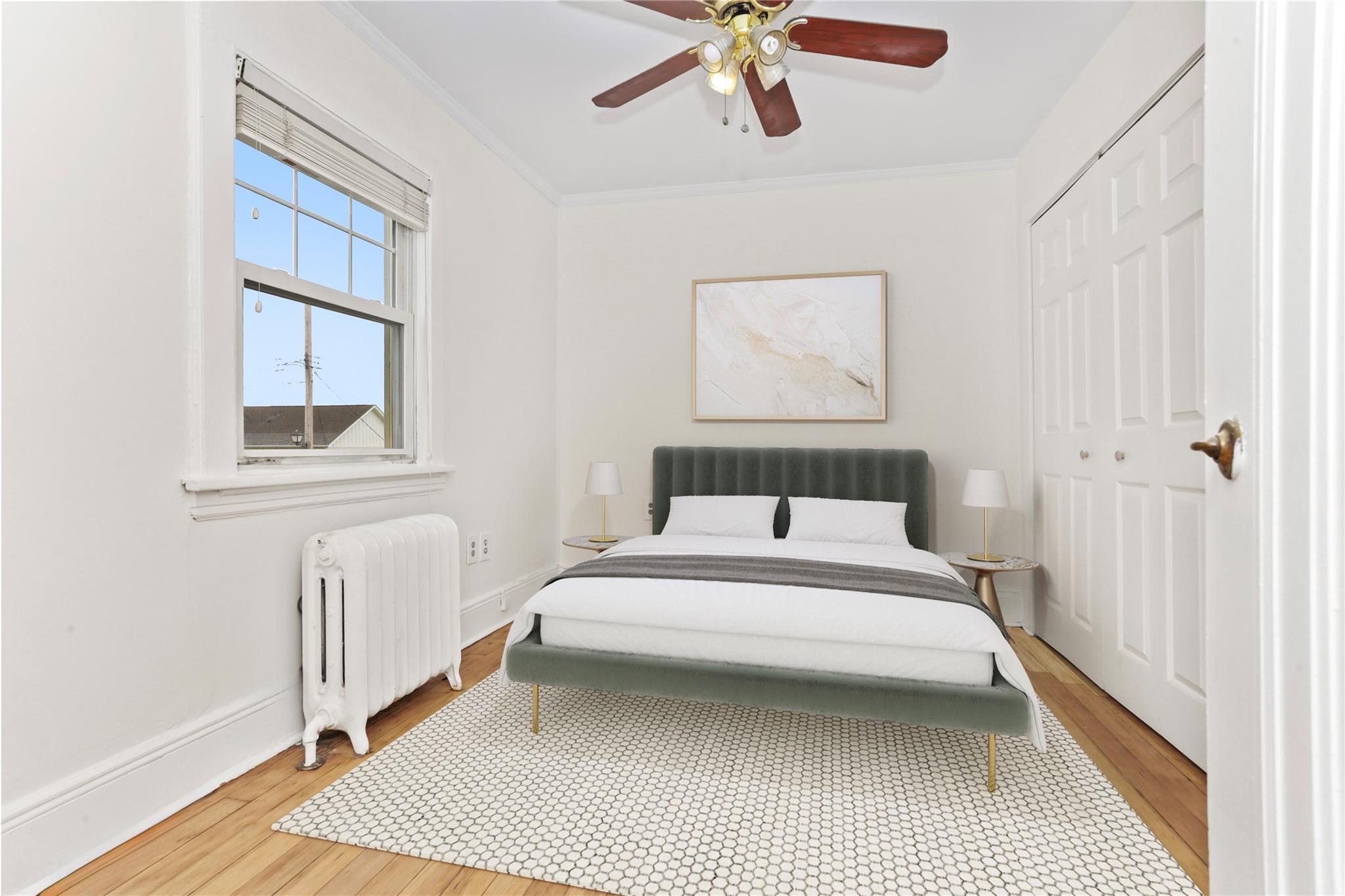19 Deane Place, Larchmont, New York image 11