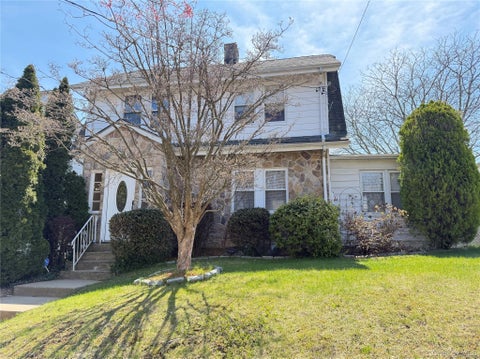 Homes For Sale - 12 Irenhyl Avenue<br/> Port Chester, NY 10573