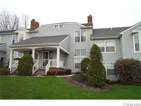 Condo For Rent - 39 The Knolls<br/> Warwick, NY 10990