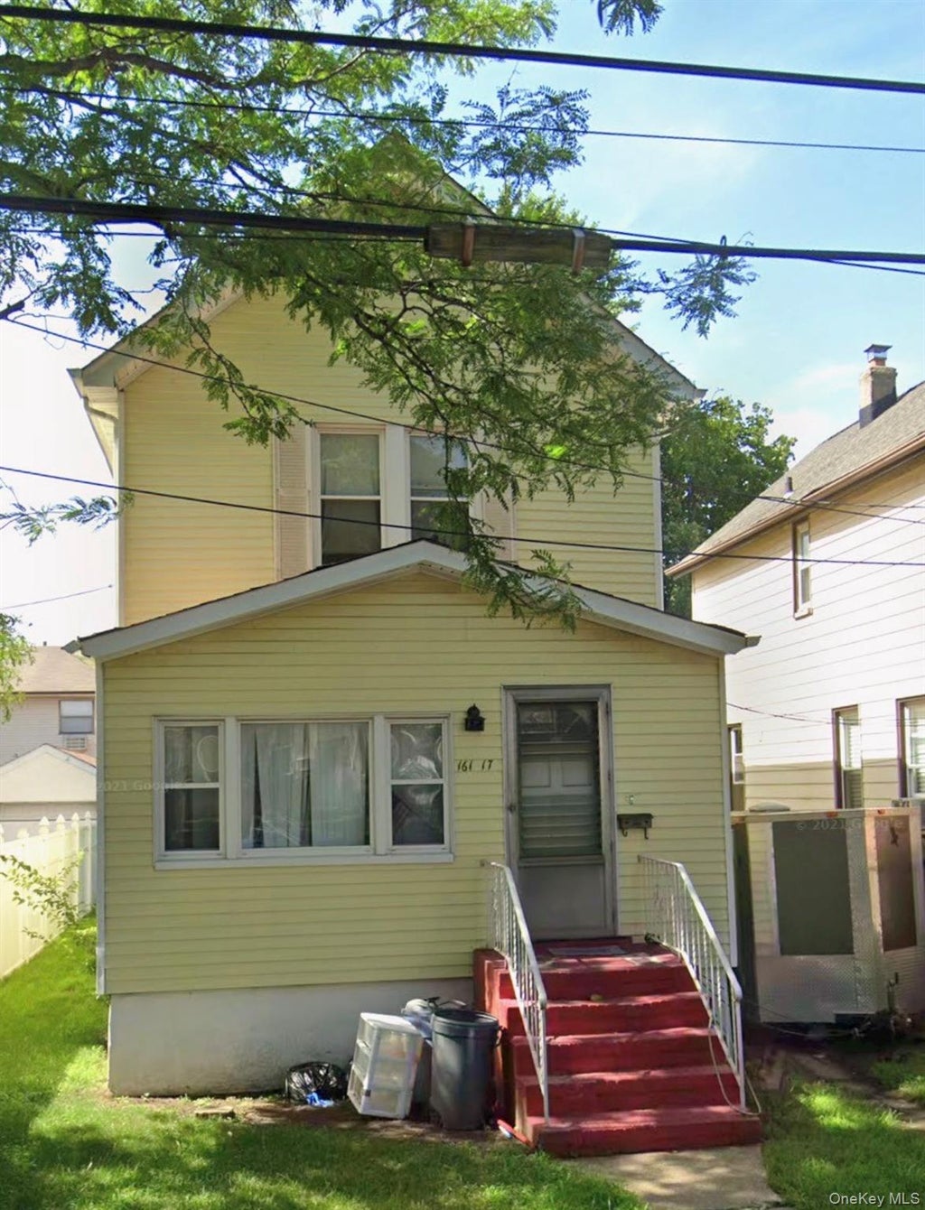 Photo of 16117 118th Road, Jamaica, NY 11434 (MLS # 1047629)