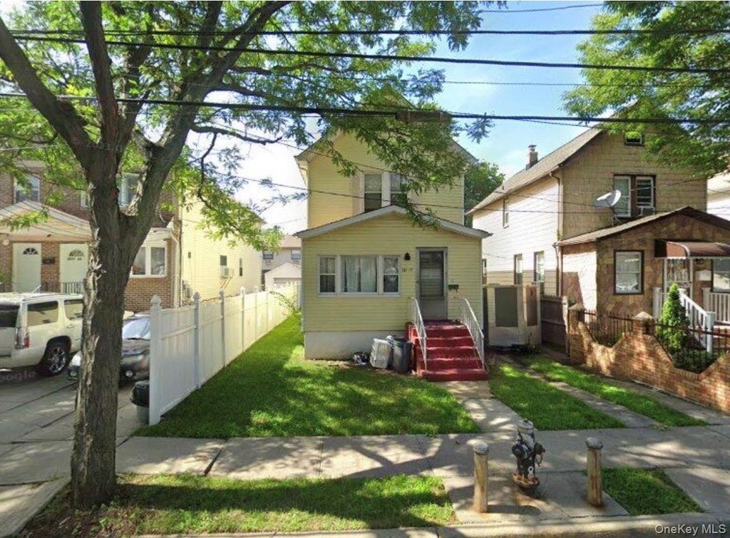 Photo of 16117 118th Road, Jamaica, NY 11434 (MLS # 1047629)