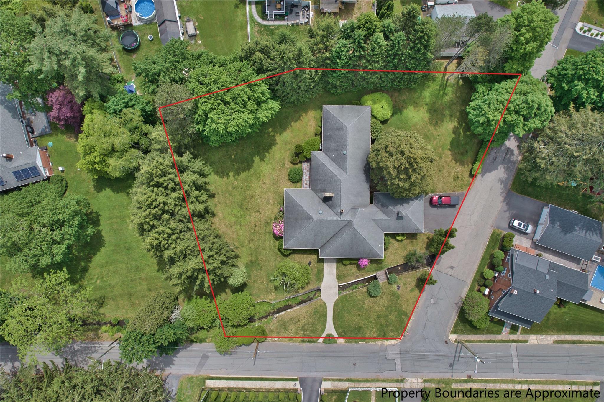 29 Maiden Lane, Port Jervis, New York image 41