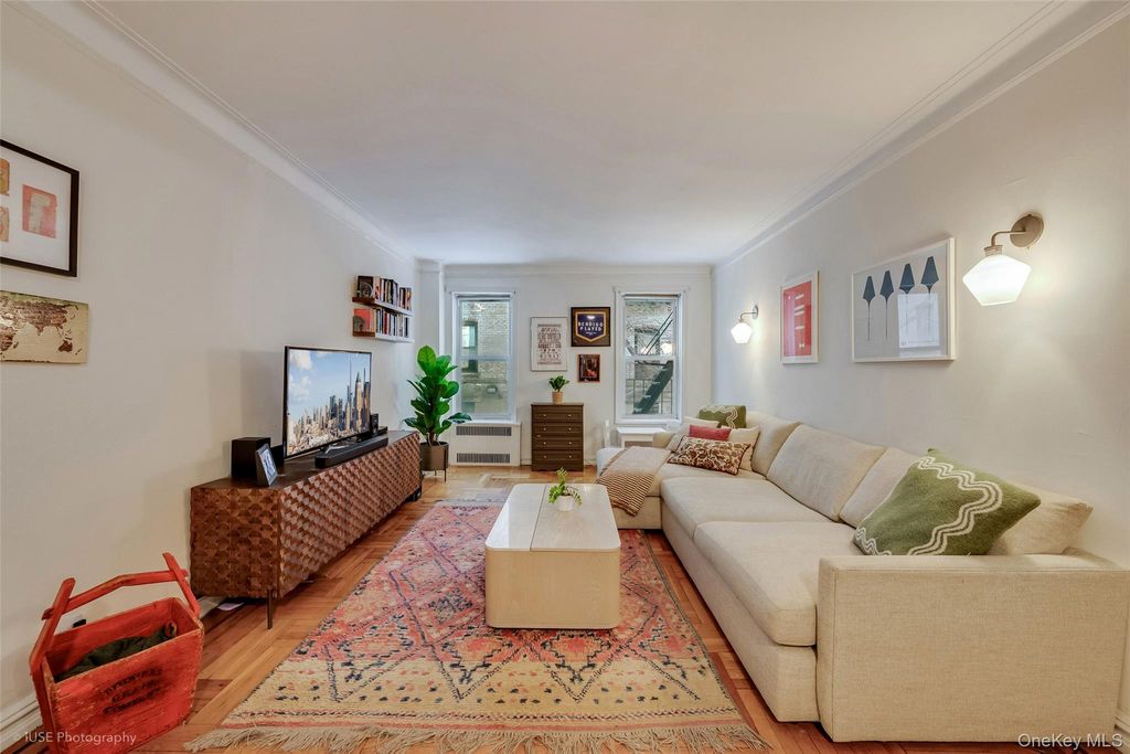 Photo of 41-08 43rd Street #1D, Sunnyside, NY 11104 (MLS # 961239)