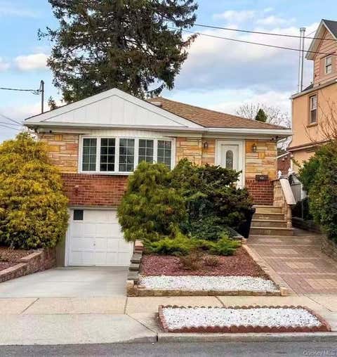 Homes For Sale - 2643 211th Street<br/> Bayside, NY 11360