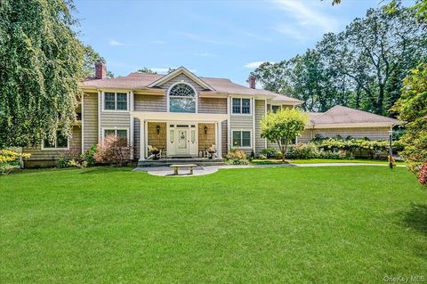 Photo of 155 Jennings Road, Cold Spring Harbor, NY 11724 (MLS # 927413) Photo of 155 Jennings Road, Cold Spring Harbor, NY 11724 (MLS # 927413)