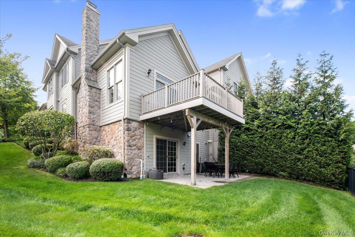 37 Deforest Drive