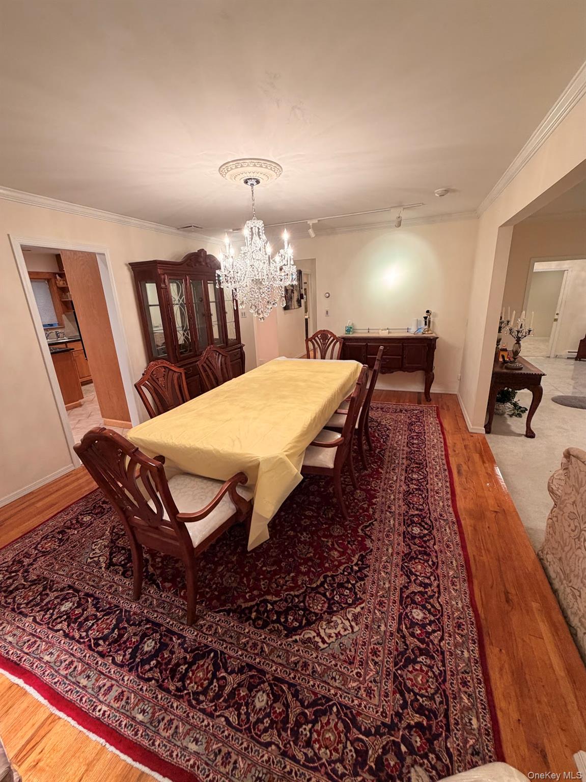 1 Somner Drive