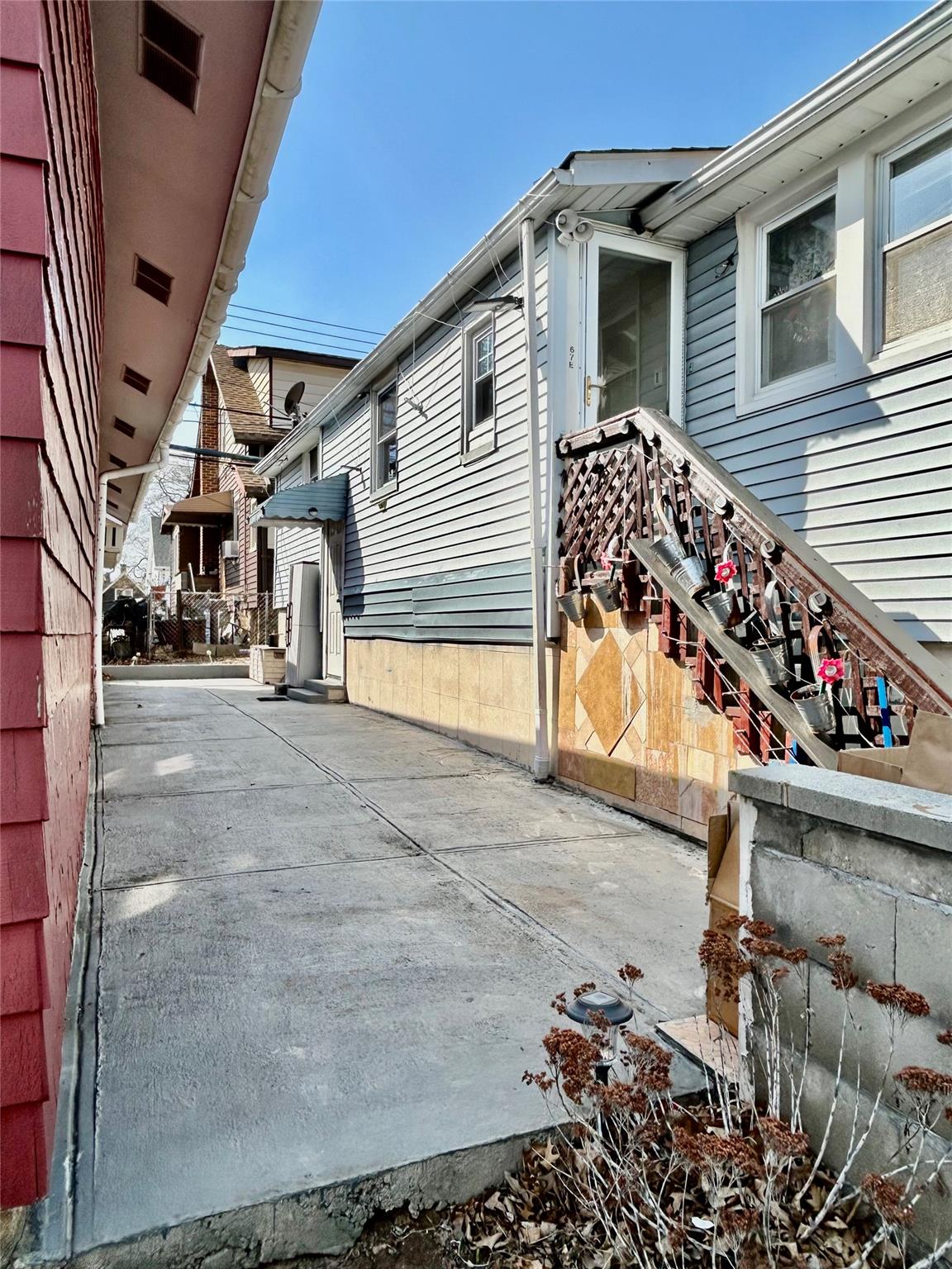 67 Edgewater Park Drive 67E