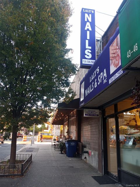 43-50 42ND Street Sunnyside NY 11104