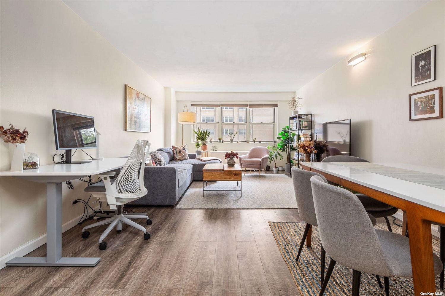 102-30 66th Road #K-3, Forest Hills, New York image 5