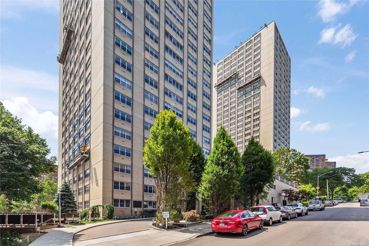 102-30 66th Road #K-3, Forest Hills, New York image 19