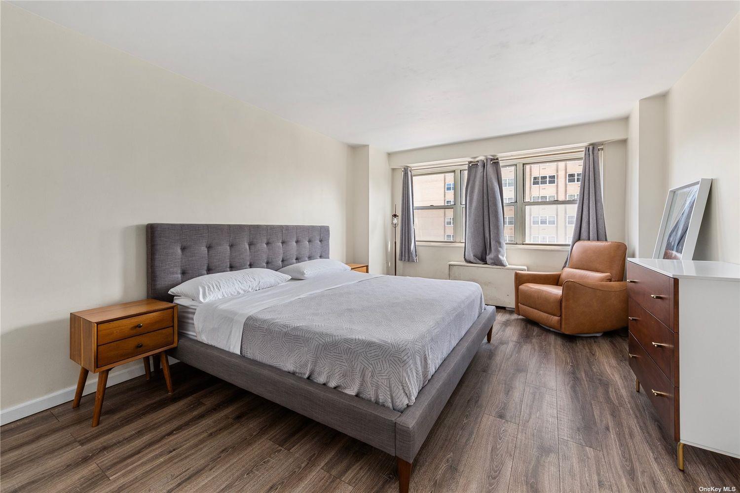 102-30 66th Road #K-3, Forest Hills, New York image 4