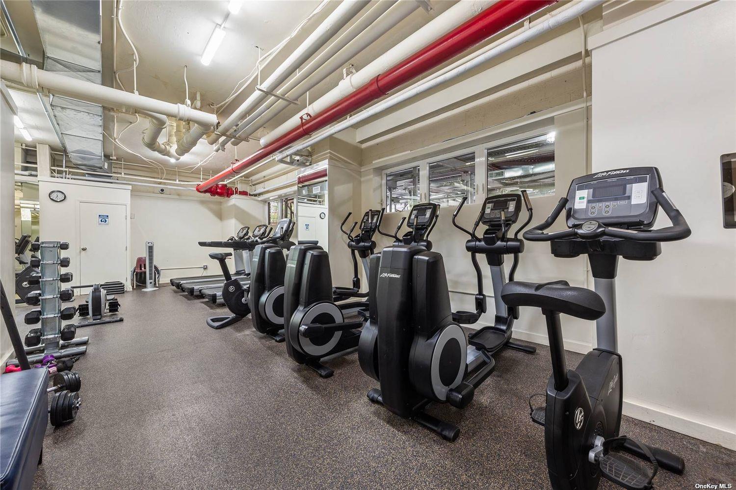 102-30 66th Road #K-3, Forest Hills, New York image 12