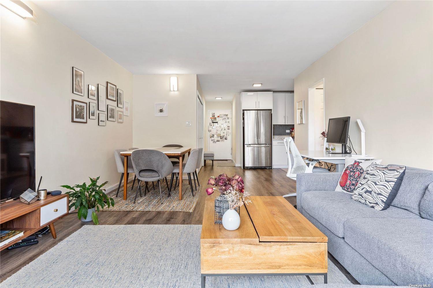 102-30 66th Road #K-3, Forest Hills, New York image 2
